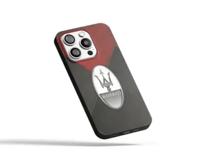 Maserati Smartphone Case Universal Pro Max
